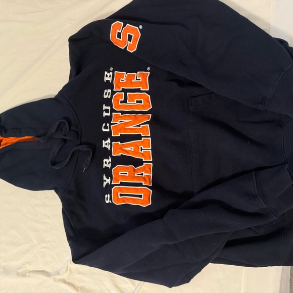 Syracuse sweatshirt - Picture 1 of 2